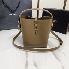 YSL Bucket Bags